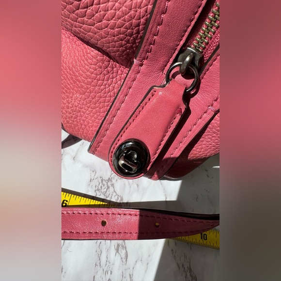 Coach Brooklyn Carryall - Picture 8 of 15